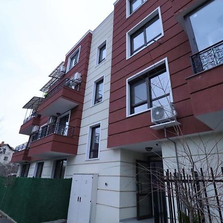 Green Gardens Apartment By Lmg Sofia Exterior photo
