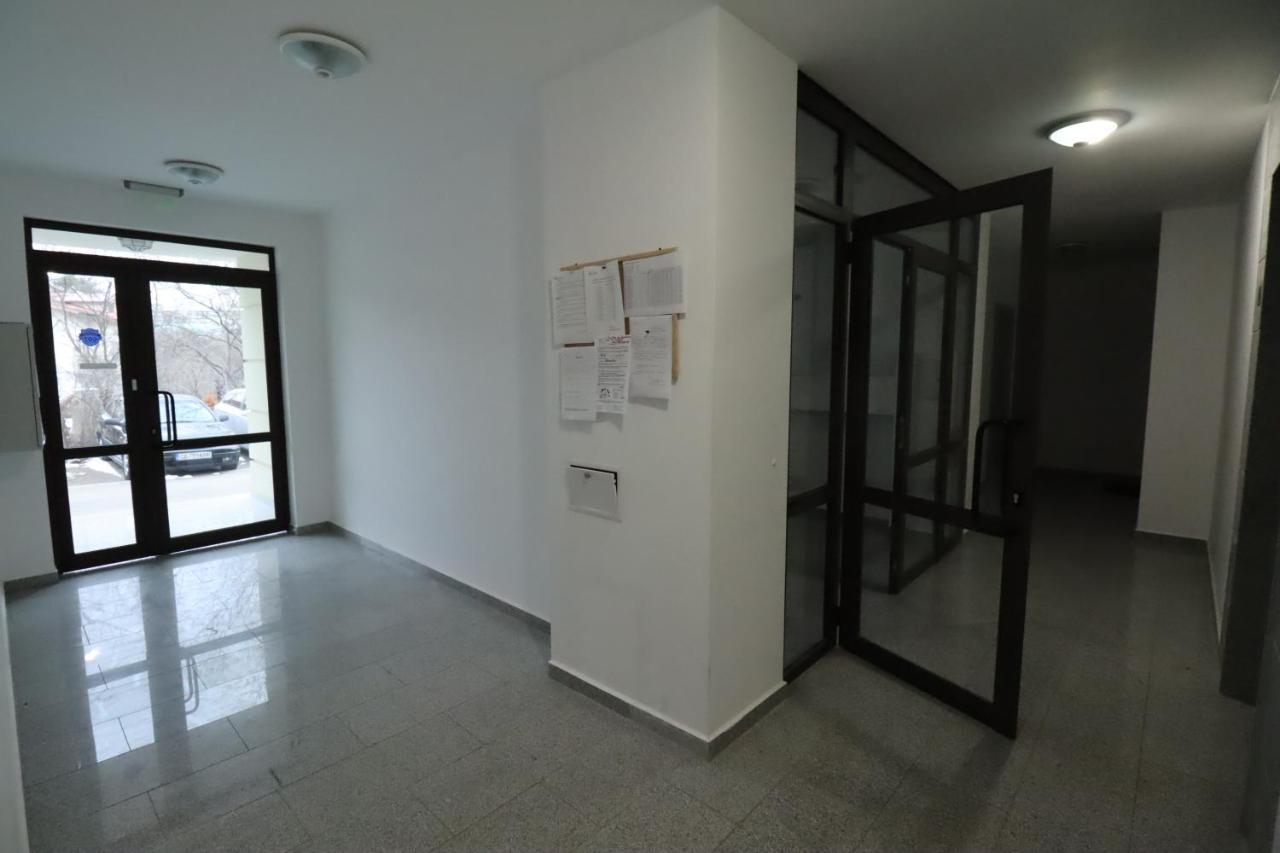 Green Gardens Apartment By Lmg Sofia Exterior photo
